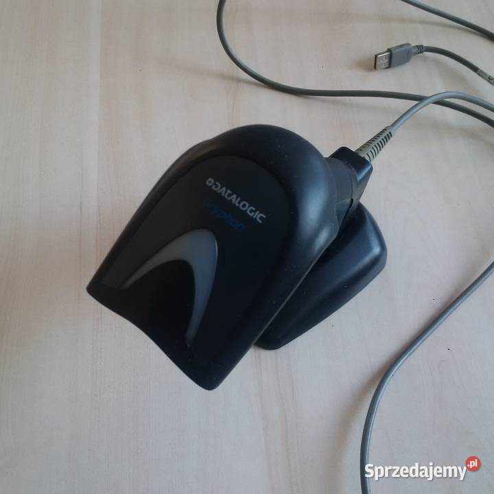Datalogic Gryphon I GDT4400 skaner kodów Koluszki sprzedam
