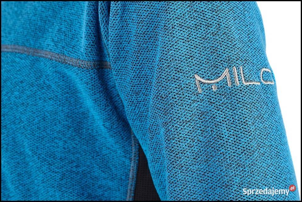 Kurtka CHITE MILO polar Nanoqpile S Każdy kolor Warszawa sprzedam