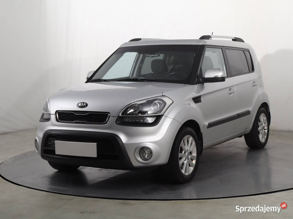Kia Soul 16 GDI elektryczne szyby Soul Katowice