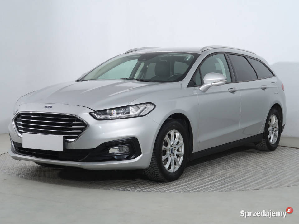 Ford Mondeo 20 EcoBlue Rok produkcji 2019 Piaseczno