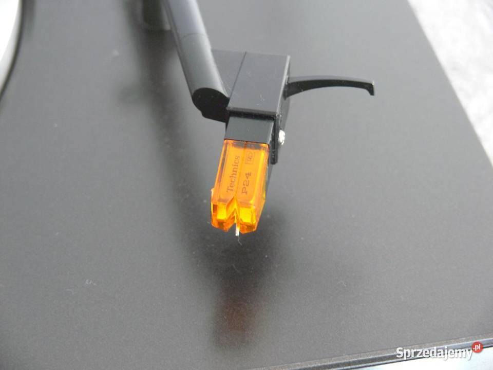 Gramofon Technics SLBD20 sprawny WYSYŁKA podkarpackie