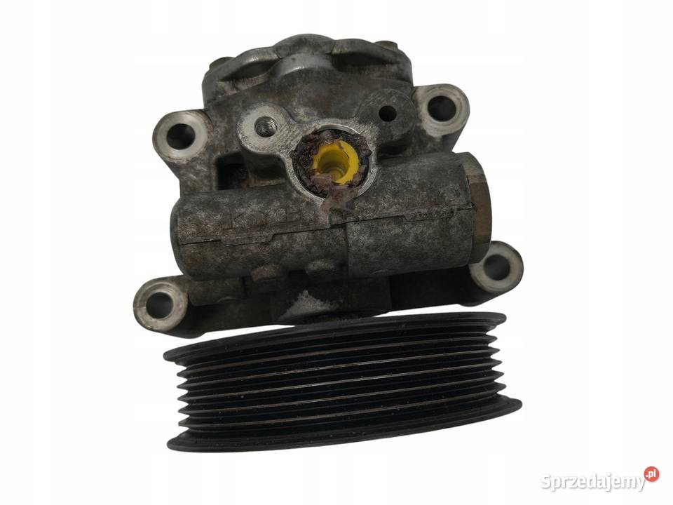 POMPA WSPOMAGANIA Ford Ka Fiesta V VI 13 125 lubelskie Chełm