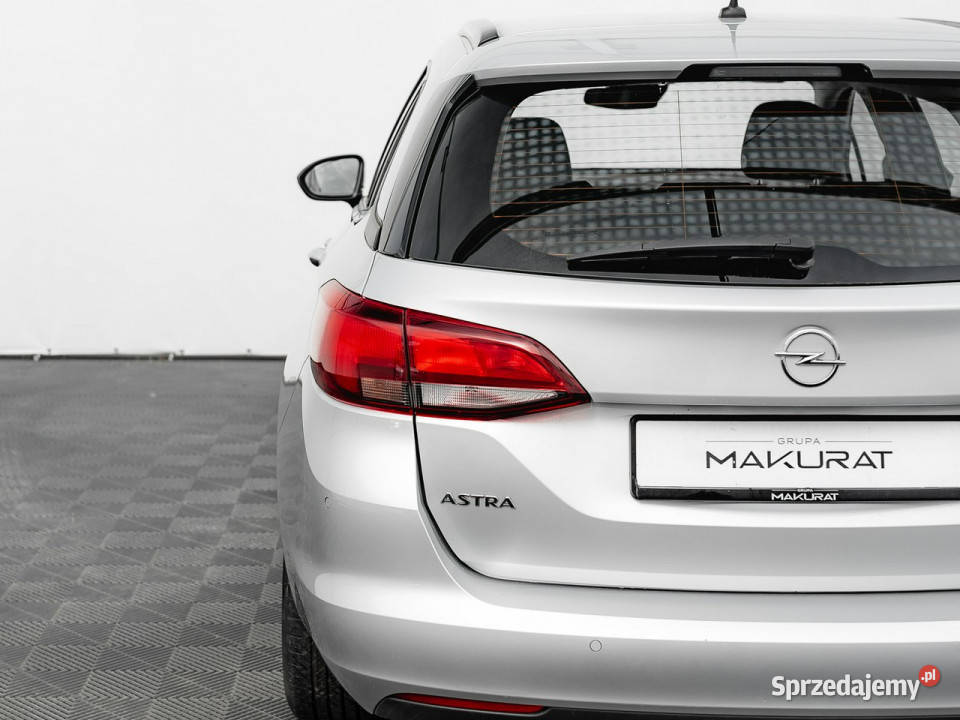 Opel Astra GD027YE 15 CDTI Edition Klima Czcof