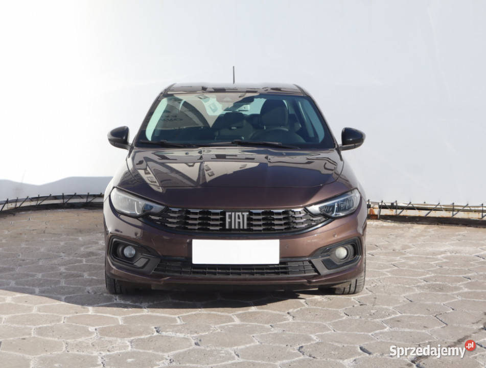 Fiat Tipo 10 FireFly elektryczne lusterka Łódź sprzedam
