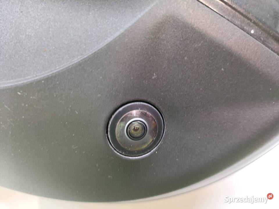 LUSTERKO PRAWE 14PIN EUROPA KAMERKA Audi A7 II