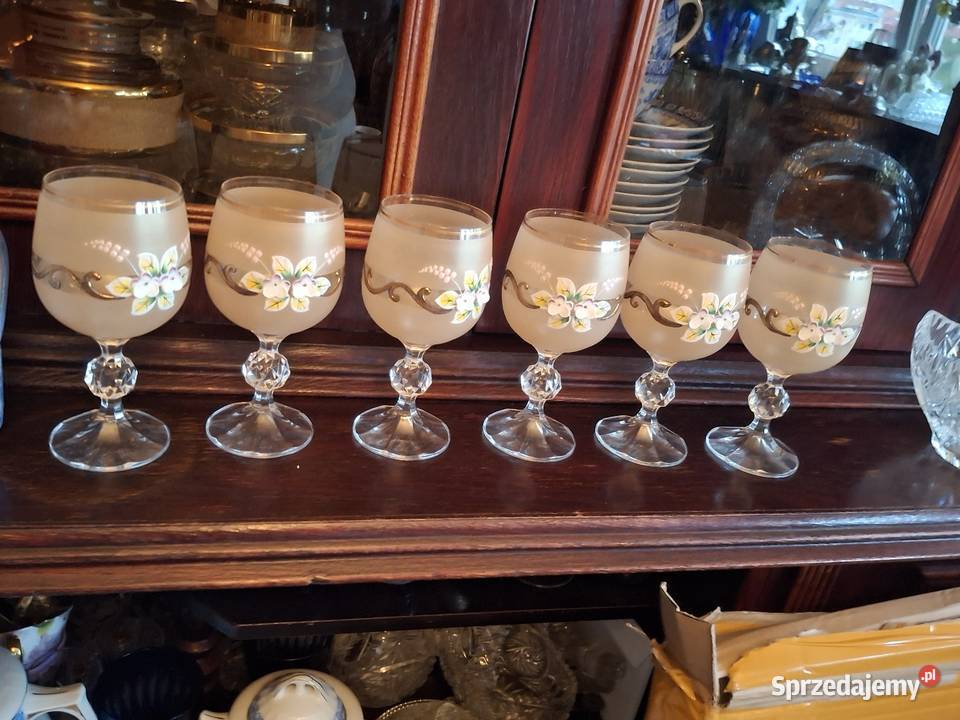 Serwis do winaBohemia Warszawa