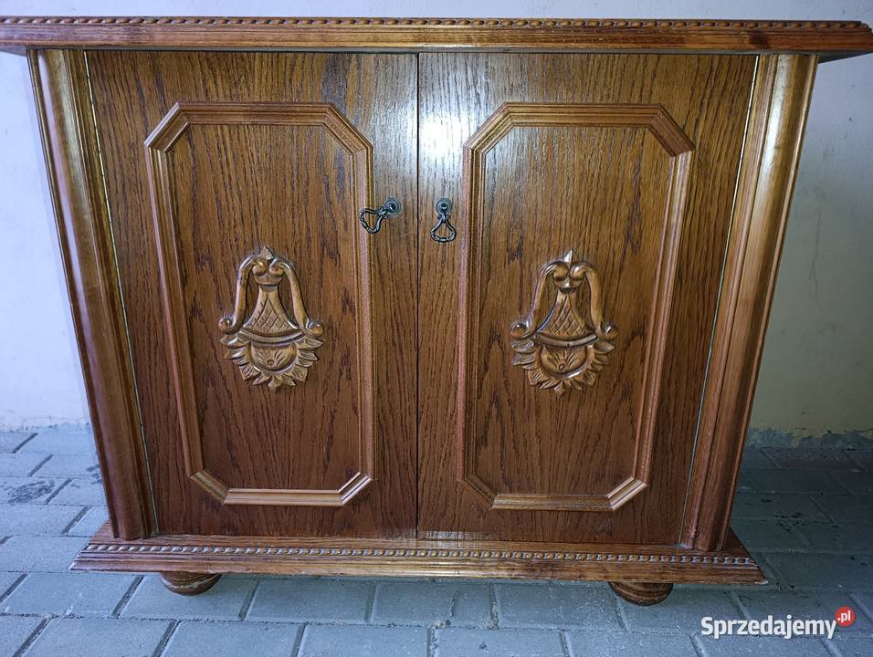 Zestaw mebli Meble Grabów nad Prosną