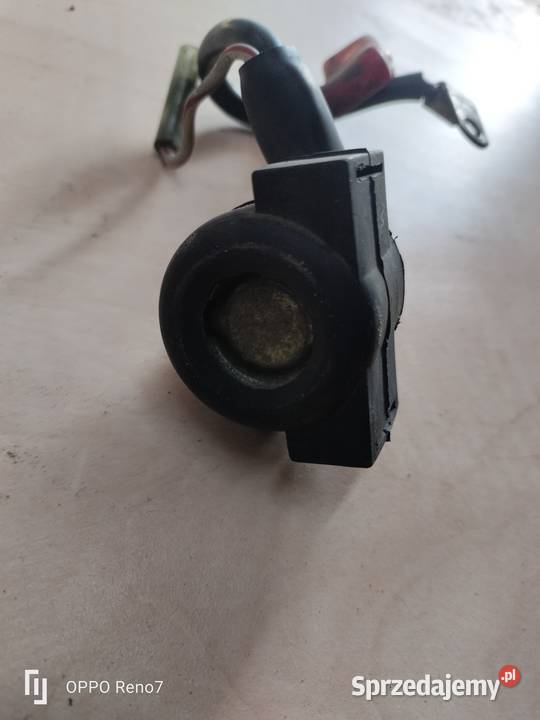 Kawasaki VN 750 przekaźnik rozrusznika Łubno