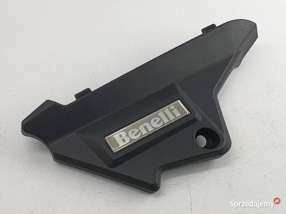 Oslona Boczek Nakladka Mocowanie Benelli 302