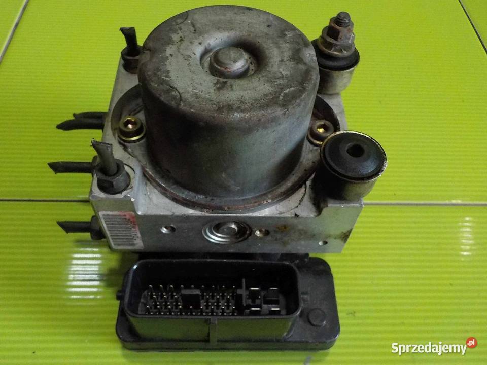 MITSUBISHI OUTLANDER I 24 MIVEC 05r pompa ABS osobowe Suków sprzedam