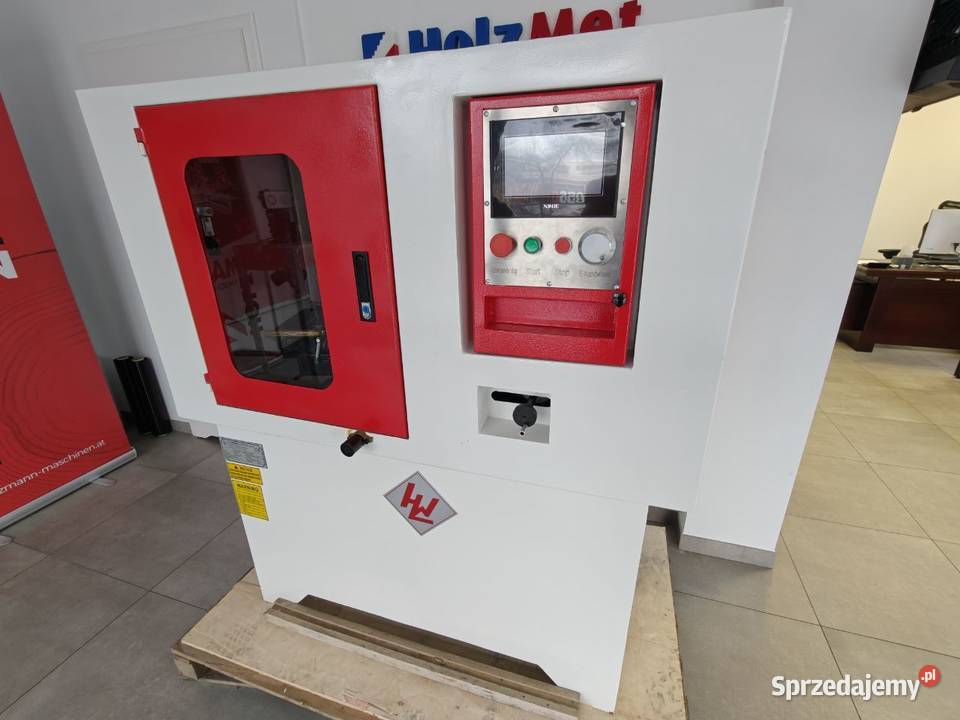 ostrzałka ostrzarka do pił tarczowych automat Siedlce