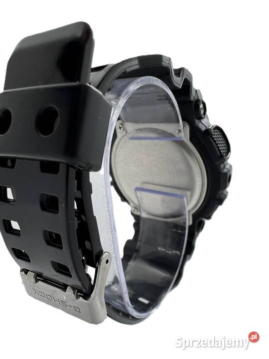 Zegarek Casio GShock GD110 Elbląg