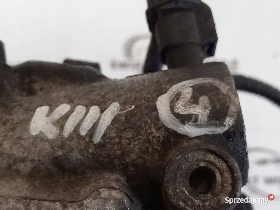 INSIGNIA ZAFIRA ASTRA 16 CDTI A20DTH sprężarka Kielce