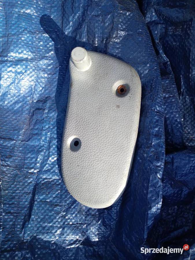 Kangoo I lift mocowanie półki Strzelce Krajeńskie