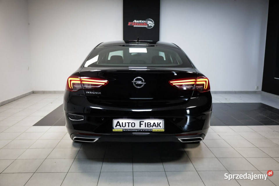 Opel Insignia LiftSalon PolskaI gniazdo USB Konstantynów Łódzki sprzedam