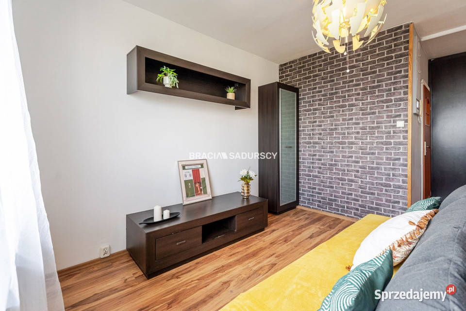 Mieszkanie Kraków os Bohaterów Września 494m2 małopolskie
