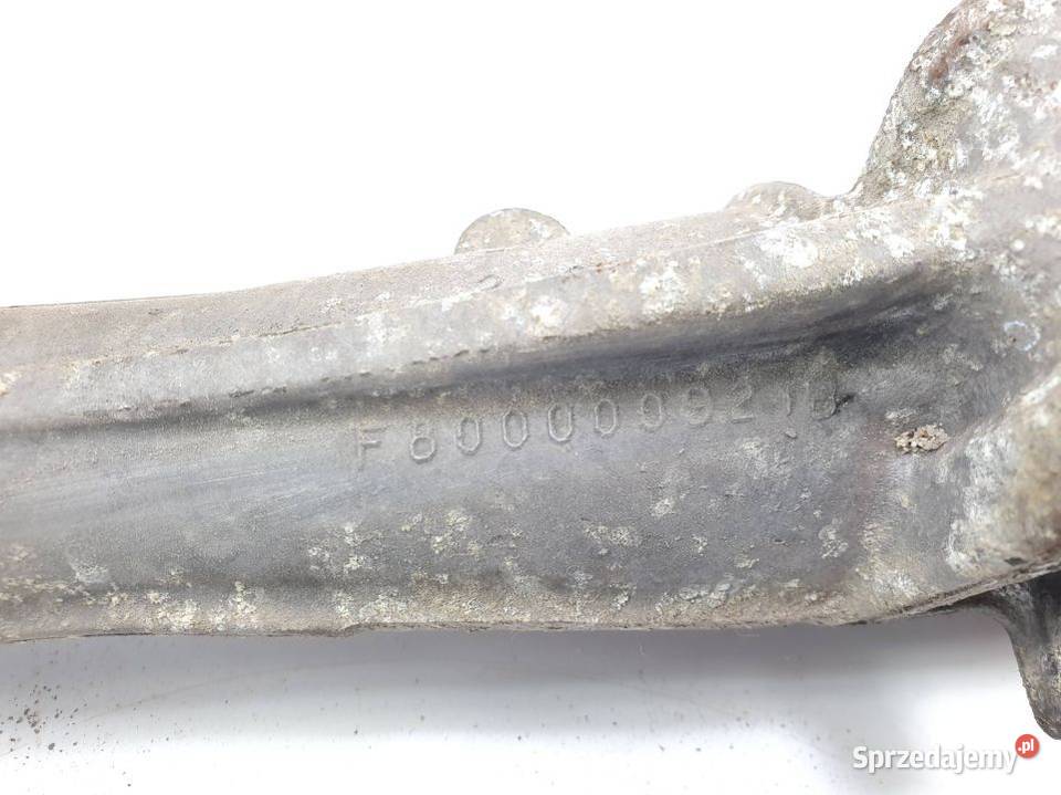 MAGLOWNICA TOYOTA AURIS F800000921B kujawsko-pomorskie