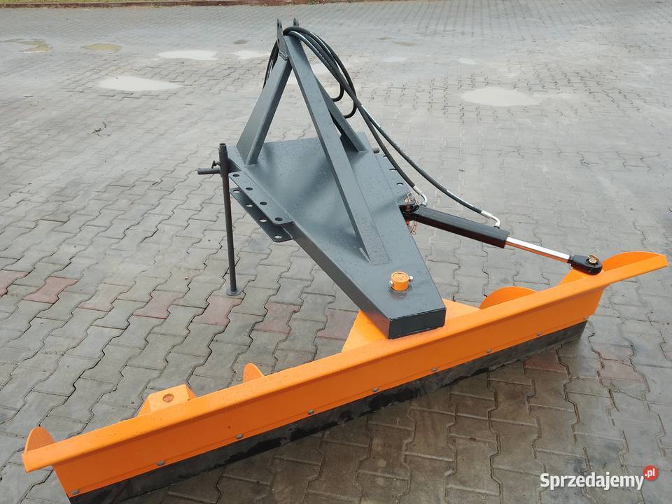 pług do sniegu 15m Hrubieszów