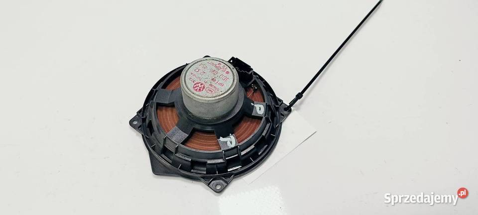 GŁOŚNIK VOLKSWAGEN PHAETON 3D0035454 osobowe Lipno