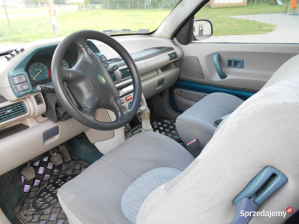 sprzedam terenówkę gotówkę Międzyrzec Podlaski