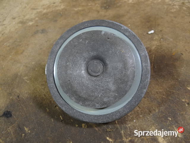 sygnał klakson AKA 12v SPRAWNY MZ ETZ org DDR Motoryzacja lubuskie