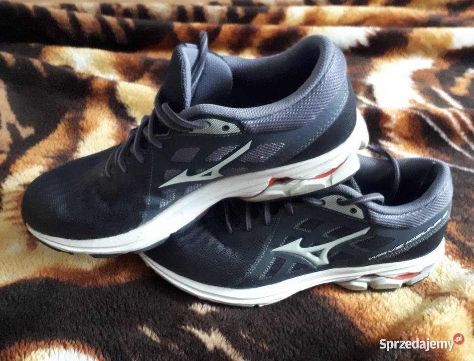 Mizuno Wave Kizuna 2 rozmiar 405 Białystok