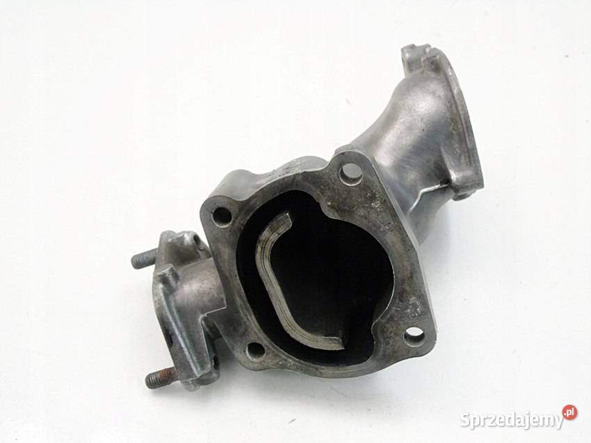 RURA PRZEWÓD POWIETRZA PRZEPUSTNICY 23 HPI JTD osobowe śląskie