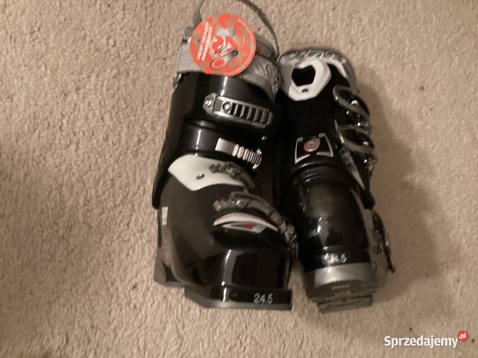 Buty Narciarskie Nordicka 245 Nowe lubelskie Wojcieszków