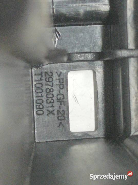 UCHWYTY MOCOWANIE WYŚWIETLACZA 280387800R Dacia sprzedam