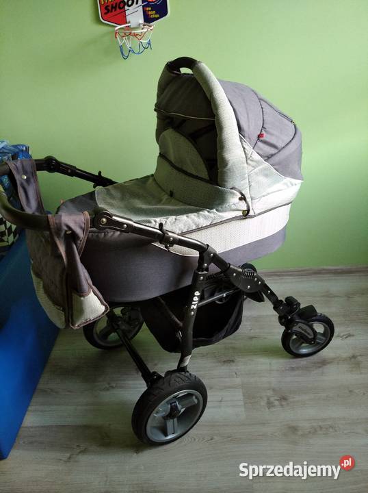 Wózek ziip 3w1 Wielofunkcyjne Zamość