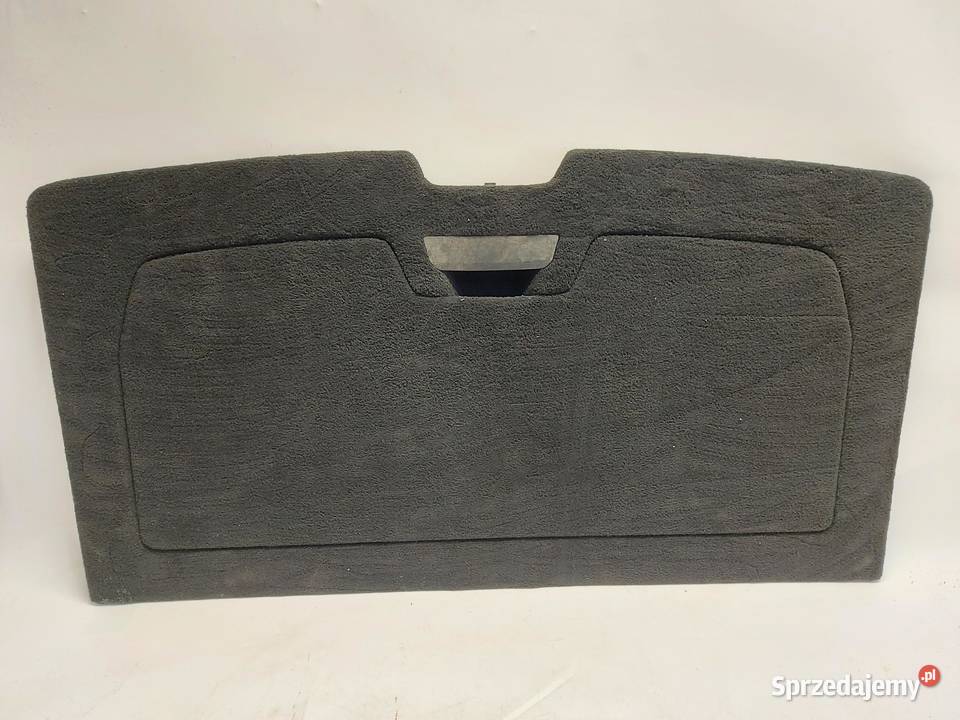 VOLVO XC90 II D5 Podłoga wykładzina bagażnika sprzedam