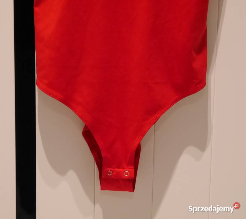 Levis świetne body nowe 34 XS Rozmiar 34(XS) dolnośląskie Wrocław