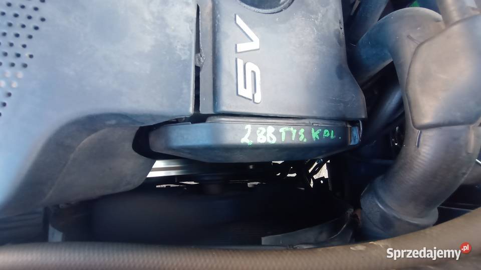 Audi A6 C5 24 z Gazem świętokrzyskie Ostrowiec Świętokrzyski