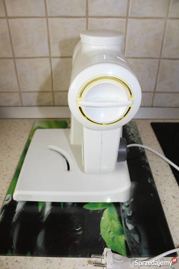 BOSCH MUM 4675EU03 550W OKAZJA Katowice