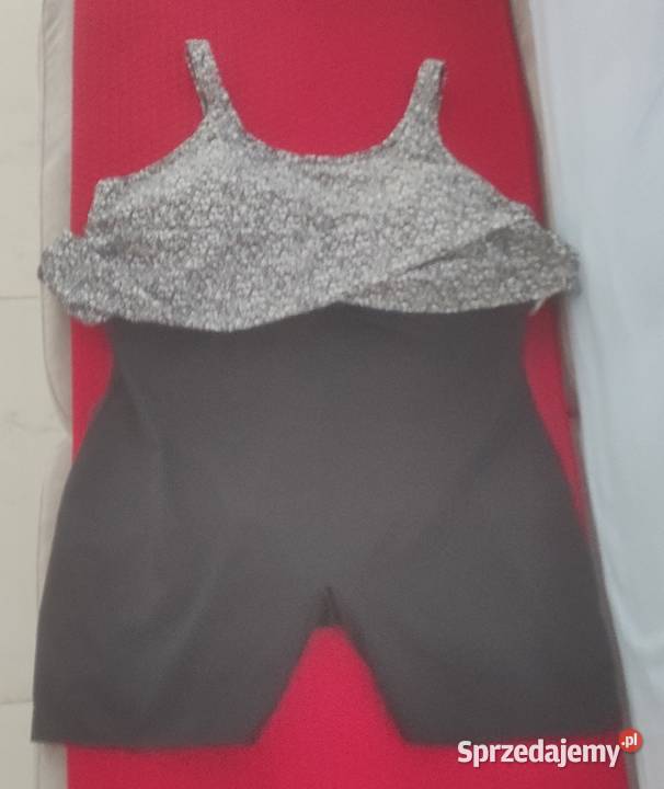 Strój kąpielowy śląskie Rudziniec