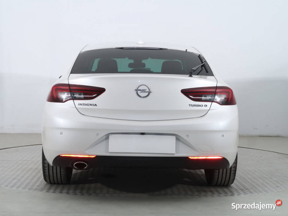 Opel Insignia 20 CDTI Piaseczno sprzedam