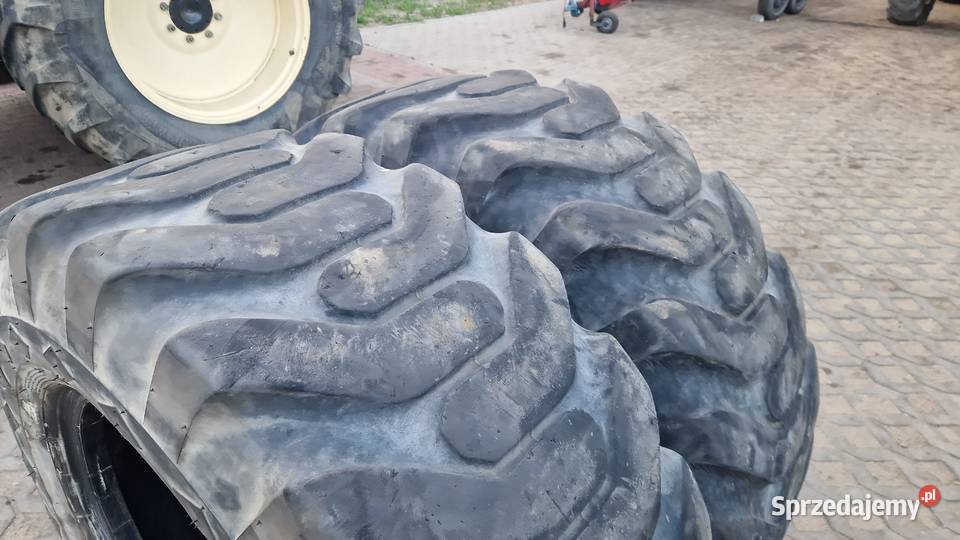 15525 155r25 Goodyear 50 bieżnik Bez napraw warmińsko-mazurskie