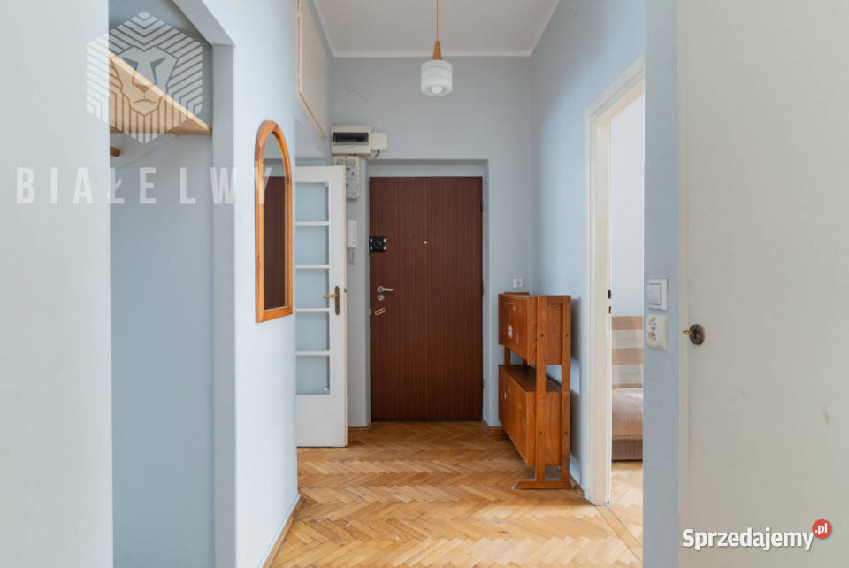 Mieszkanie do sprzedania 6606m2 Warszawa Aleja