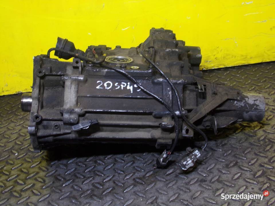 GRAND VITARA 19 DDIS DCI 08r 129 reduktor