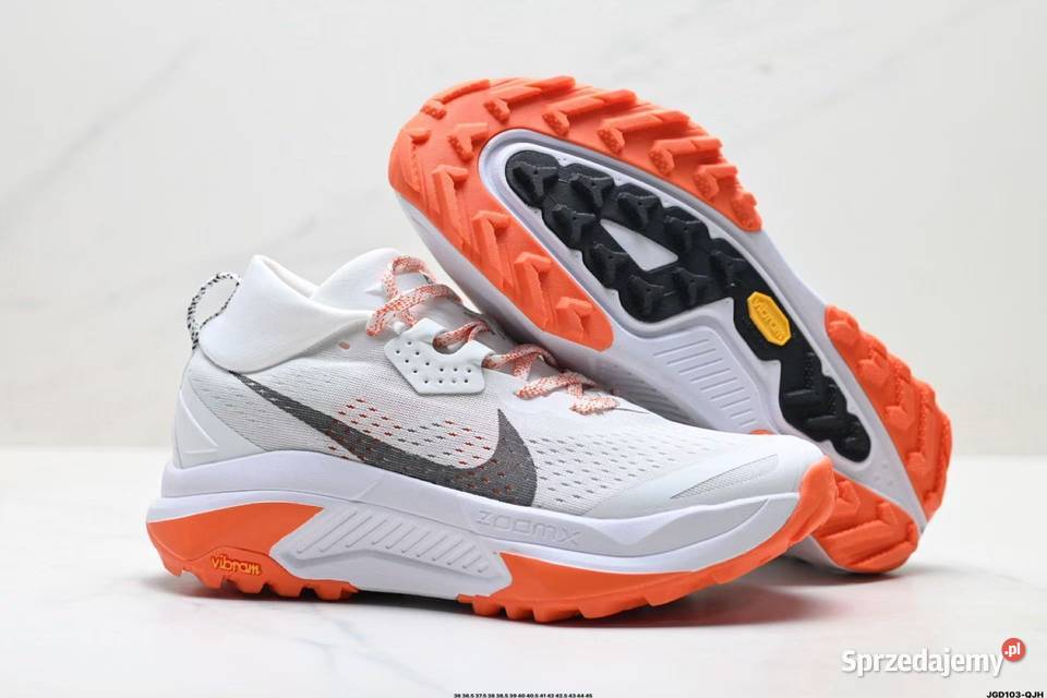 Nike ACG Zegama Trail 2 buty górskie rozmiar 36 Nike Poznań