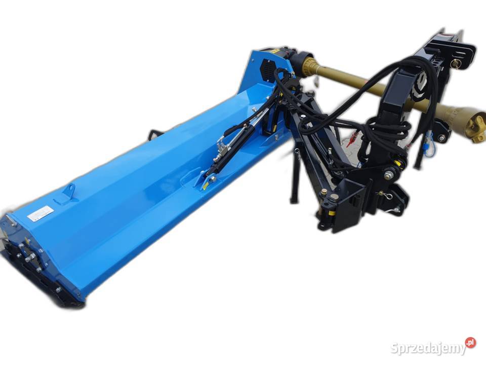 HIT CENOWY Kosiarki bijakowe lekkie ciężkie na nieuszkodzony Bijakowe Mroczków Duży