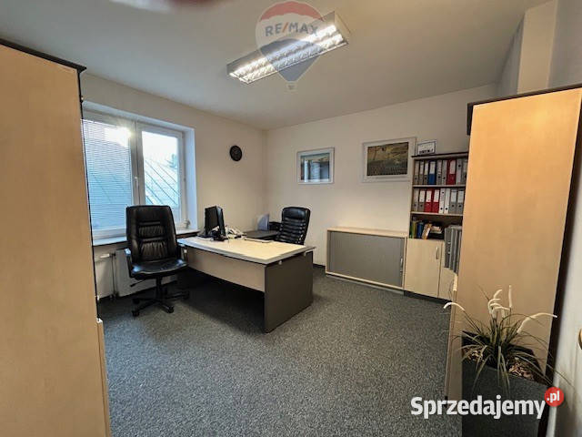 Biuro 360 m2 dom dużym tarasem Puławska Ursynów mazowieckie sprzedam