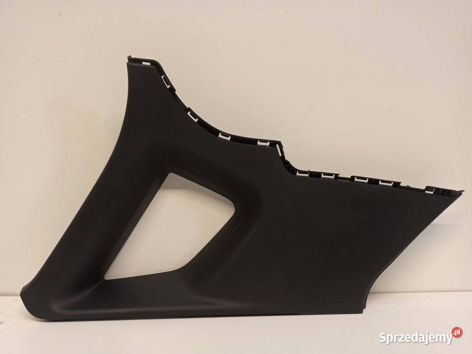 SEAT ARONA OSŁONA POSZYCIE SŁUPKA 6F9867287A