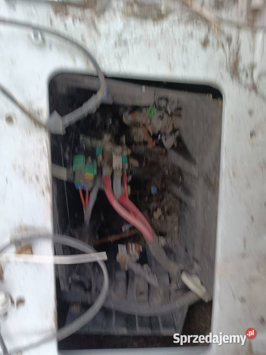 Części Renault Trafic Nissan Busko-Zdrój