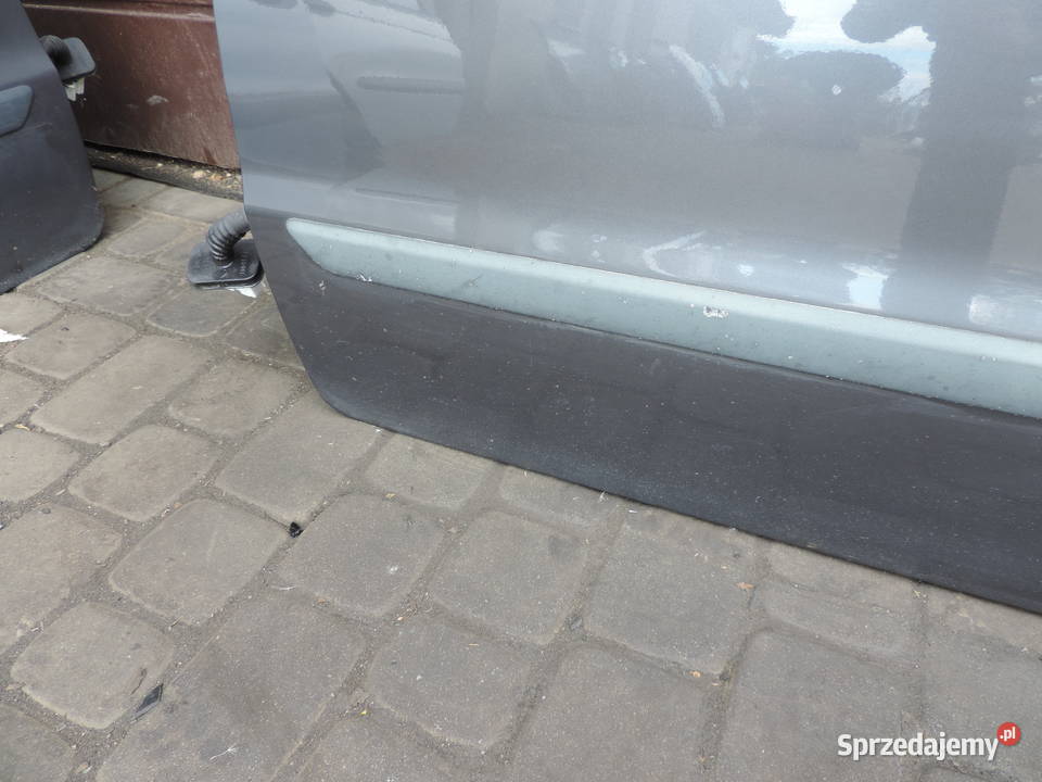 VOLVO V40 I FL DRZWI LEWY PRZÓD 34722 Nowy Sącz