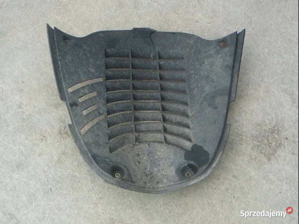 osłona obudowa chłodnicy YAMAHA 125 majesty wielkopolskie Ostrzeszów