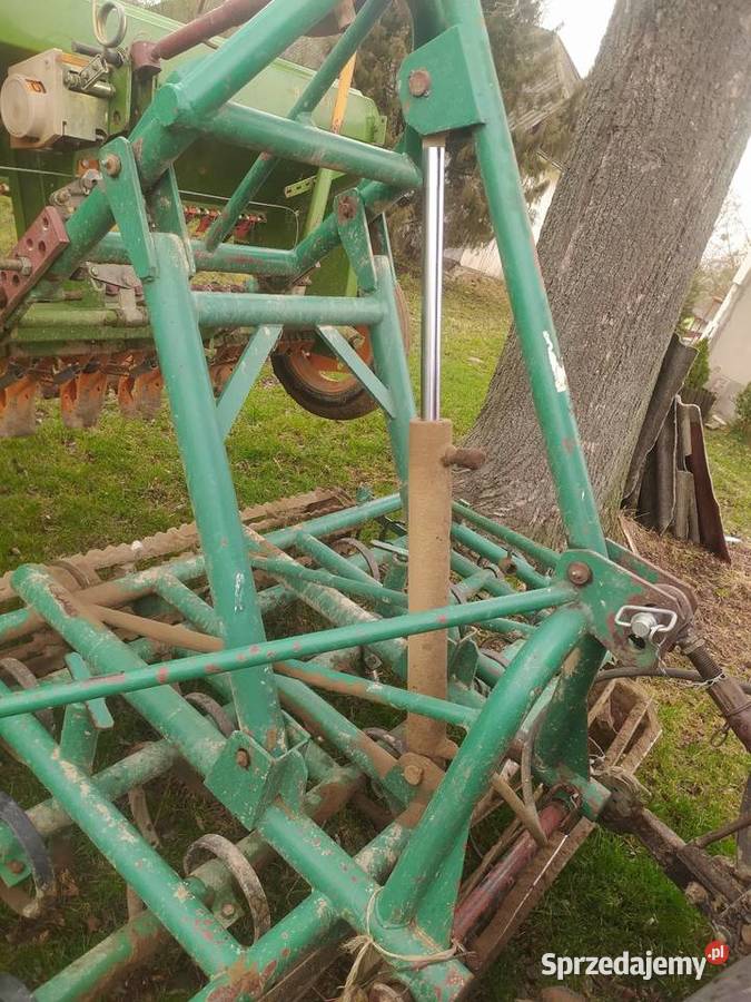 Agregat z hydropakiem Batyra Żuków Pierwszy
