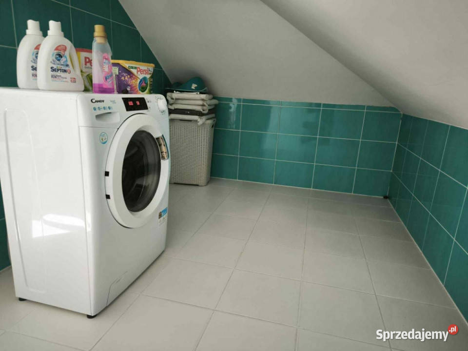 sprzedaży domu Strzałkowo Rubinowa Liczba pokoi 6