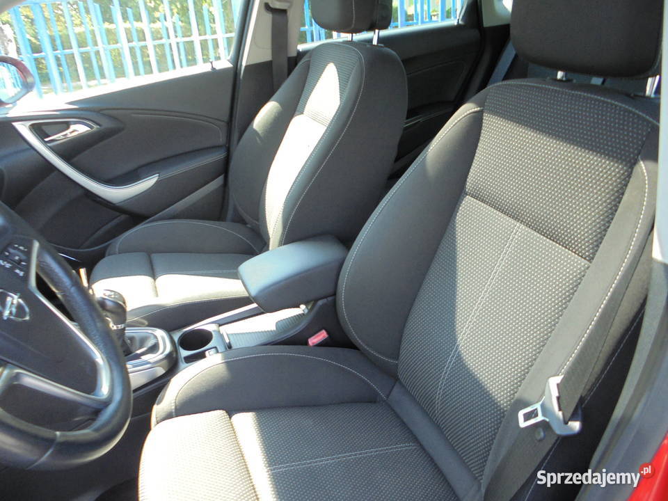 OPEL ASTRA 14 KAT TURBO 1402010 wielofunkcyjna kierownica Bydgoszcz