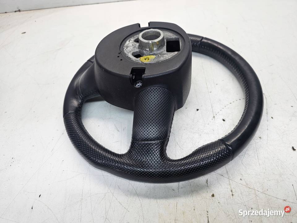 KIEROWNICA SKÓRA MULT AUDI A4 A5 Q5 8R0419091F Przystajń
